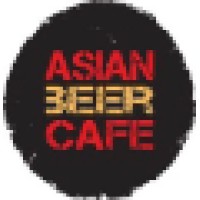 Asian Beer Cafe Logo