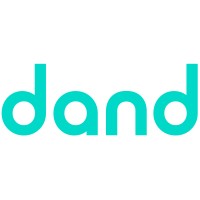 Distribution and Display Logo