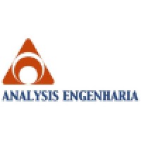 ANALYSIS - ENGENHARIA E CONSULTORIA Logo