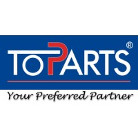 TOPARTS Logo