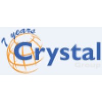 Crystal Group Brasil Logo
