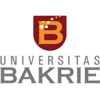 Universitas Bakrie Logo