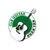 Guitar Nhan Van Club Logo