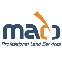 MAO Professional Land Services, Inc. Logo