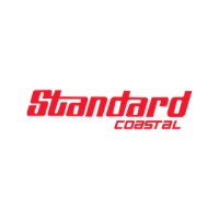 Standard Coastal Shipping Pvt. Ltd. Logo