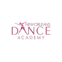 New Orleans Dance Academy Logo