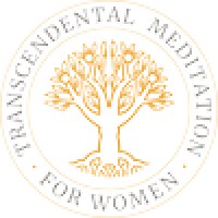 Transcendental Meditation for Women Logo