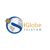 IGlobe Telecom Networks Pte. Ltd., Singapore Logo