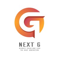 NEXTG Logo