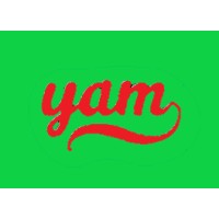 YAM B2B Logo