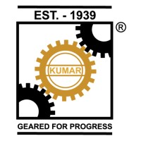 Kumar Metal Industries Pvt. Ltd. Logo