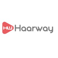 Haarway Logo