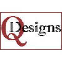 QDesigns Web Services Logo