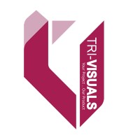 Tri-Visuals Logo