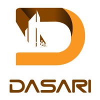 Dasari Developers Logo