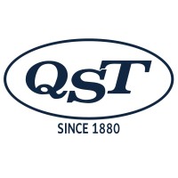QST Asia Ltd. Logo