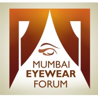 Mumbai Eyewear Forum Logo