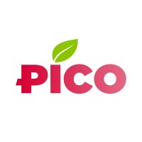 PICO Modern Agriculture Company Logo