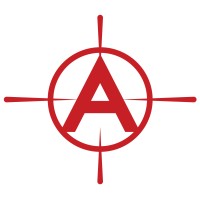 Accurate Network Services Inc. Logo