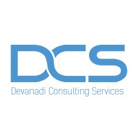 Devanadi Consulting Services Private Limited Logo