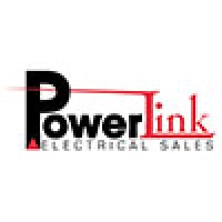 PowerLink Electrical Sales Logo