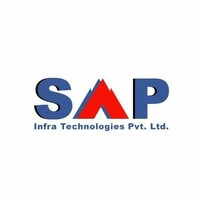 SAP Infra Technologies Pvt Ltd Logo
