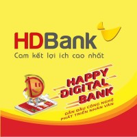 HDBank Logo