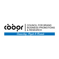 Council for Brand Business Promotions & Research Logo