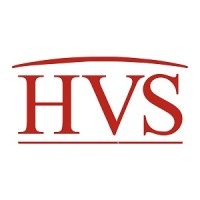 HVS India & South Asia Logo