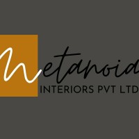 Metanoia Interiors Pvt Ltd Logo