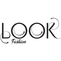 Look Fashion Logo