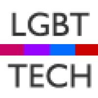 LGBT Tech Logo
