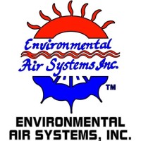 Environmental Air Systems, Inc. Logo