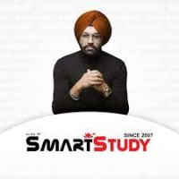 Smart Study Logo
