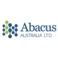 Abacus Australia Ltd Logo