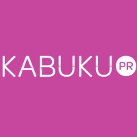 Kabuku Public Relations Logo
