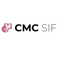 The CMC Student Investment Fund Logo