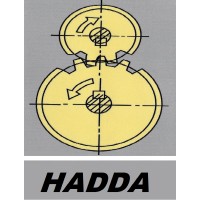 HADDA Engineering Logo