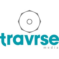 Travrse Media Logo