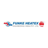Funke Heatex Engineering India Pvt Ltd Logo