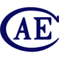 American Engineering Corporation (AEC Japan) Logo