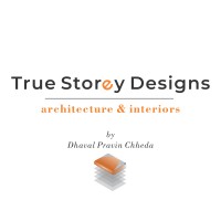 True Storey Designs Logo