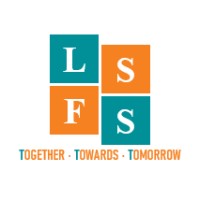LSFS Services Private Limited Logo
