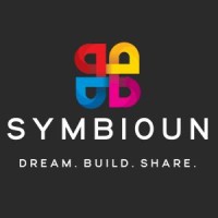 Symbioun Software Pvt Ltd. Logo