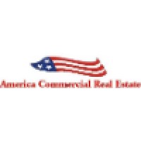 America Commercial Real Estate Logo