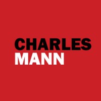 Charles Mann Solutions Logo