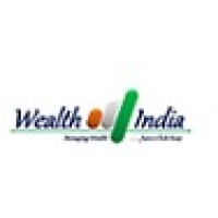 Wealth 4 India Pvt. Ltd. Logo