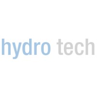 Hydro-Tech Logo