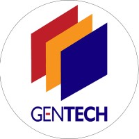 General Technology Pvt. Ltd. Logo