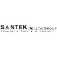 Santek Health Group Logo